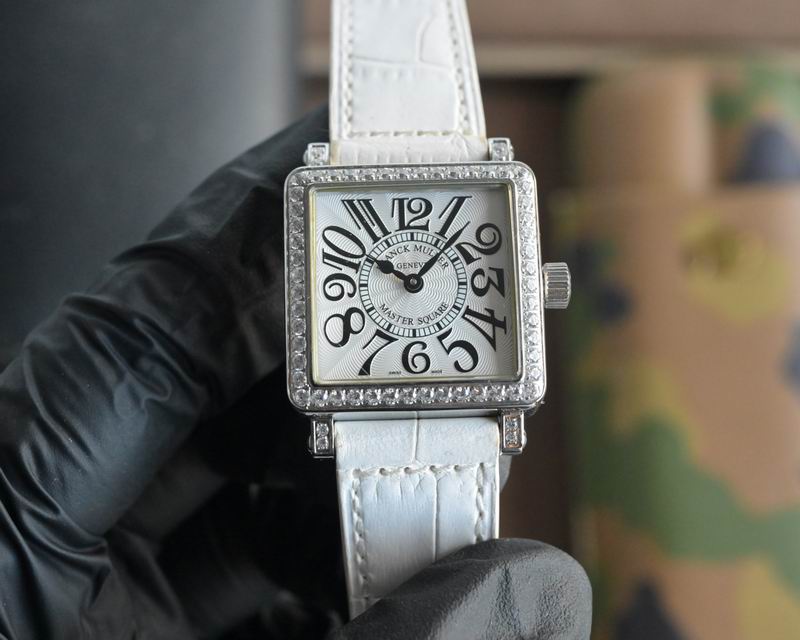 Franck Muller watch 110312